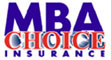 MBA Choice Insurance